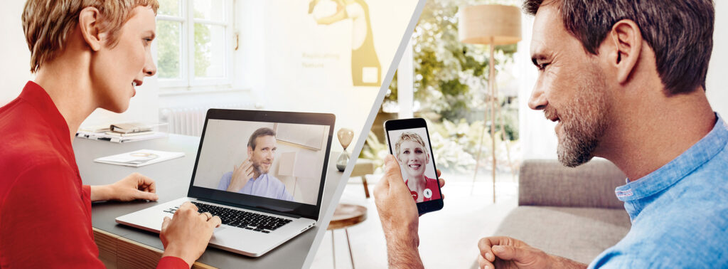 07 More about virtual appointments