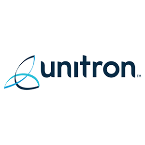 Logo Unitron Sq