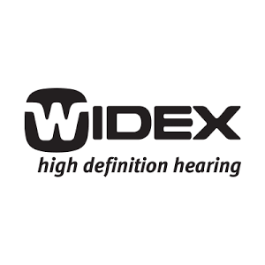 Logo Widex Sq